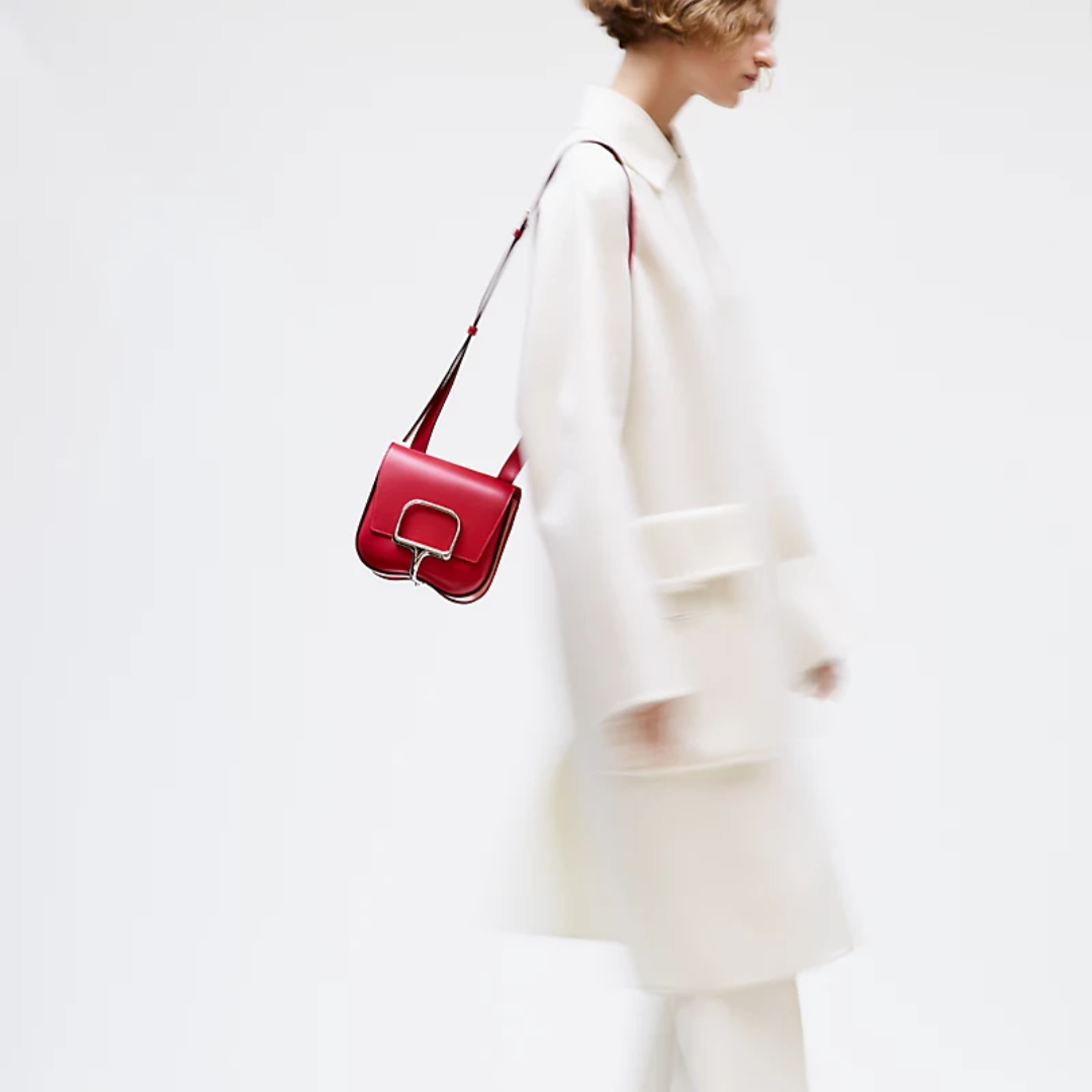 MINIBOLSILLOS HERMÈS DE LA CABALLERÍA