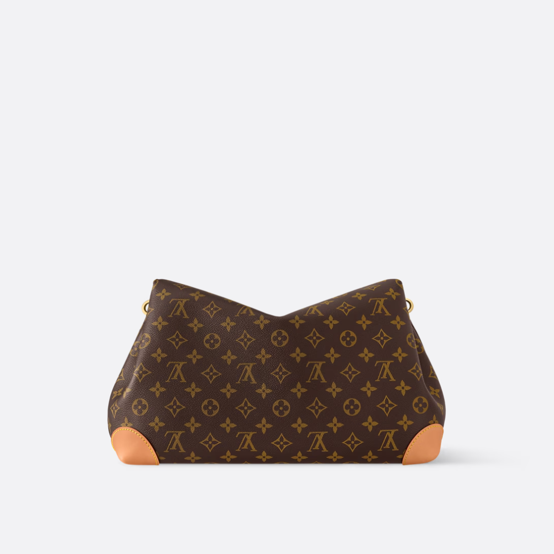 LOUIS VUITTON – CARTERA HIDE AWAY MM