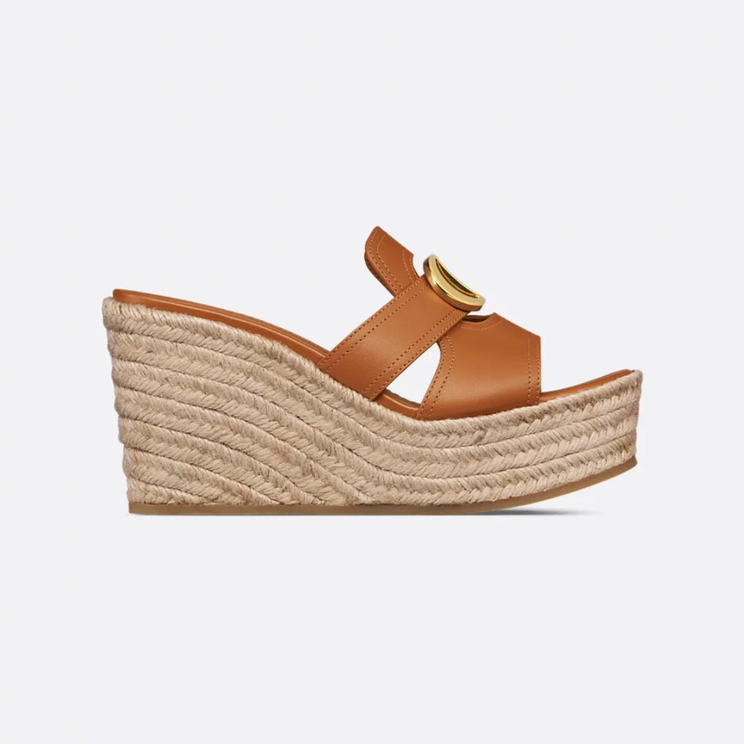 KIT DE CARTERA MEDIANO DIOR BOBBY Y 30 CARTERA DE CUÑA MONTAIGNE