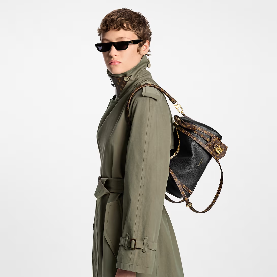 LOUIS VUITTON TASCHE EXPRESS PM