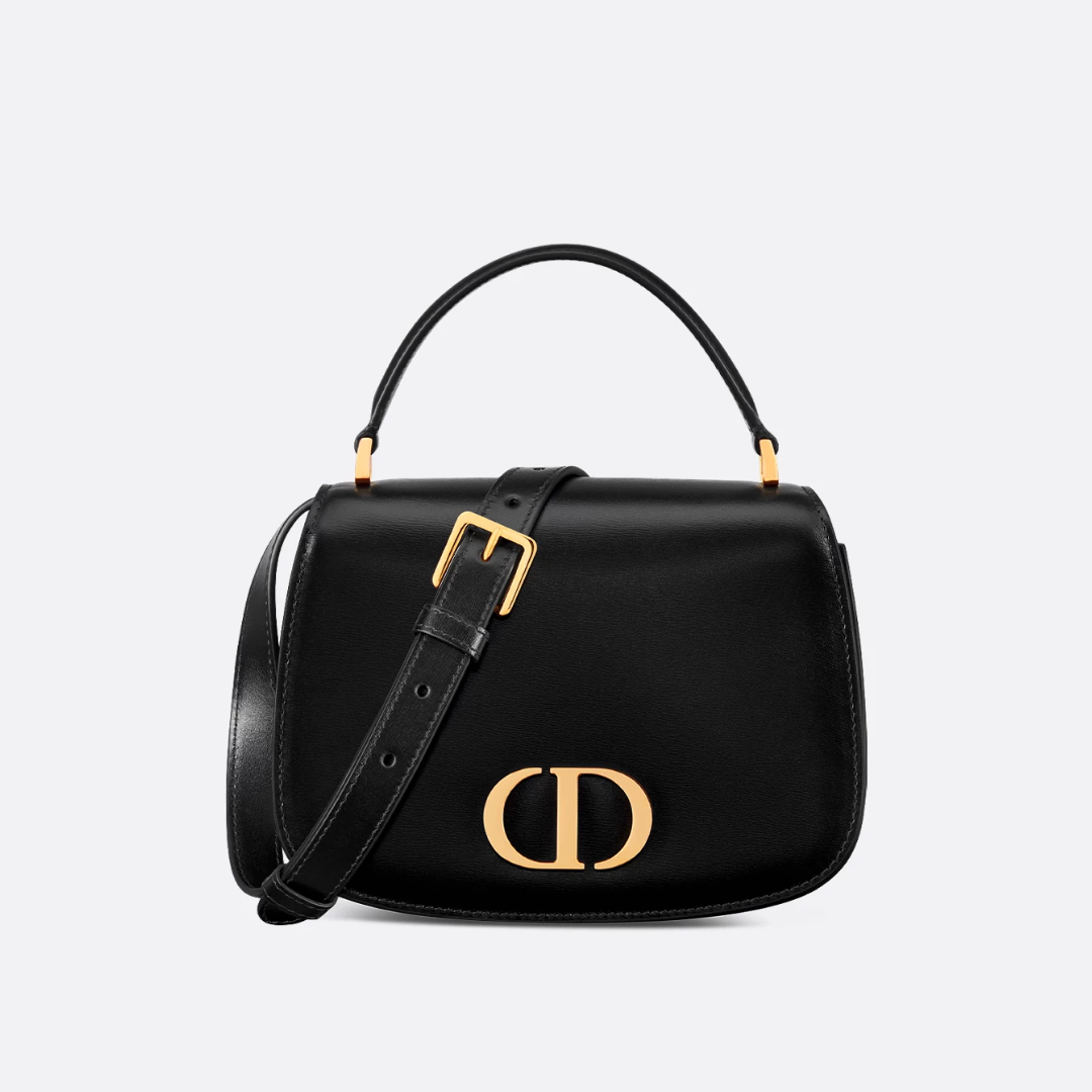 CARTERA MEDIANO DE ASA DIOR 30 MONTAIGNE AVENUE