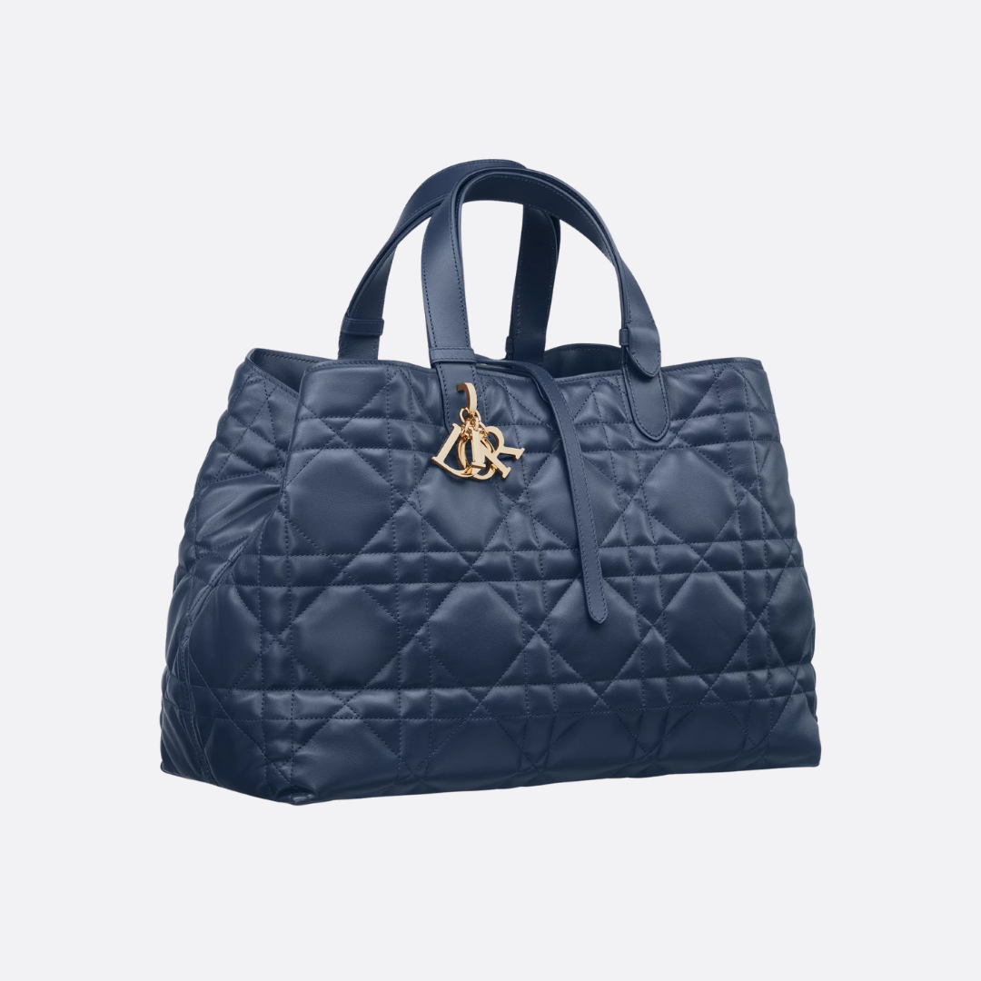 DIOR SIEMPRE UN CARTERA GRANDE