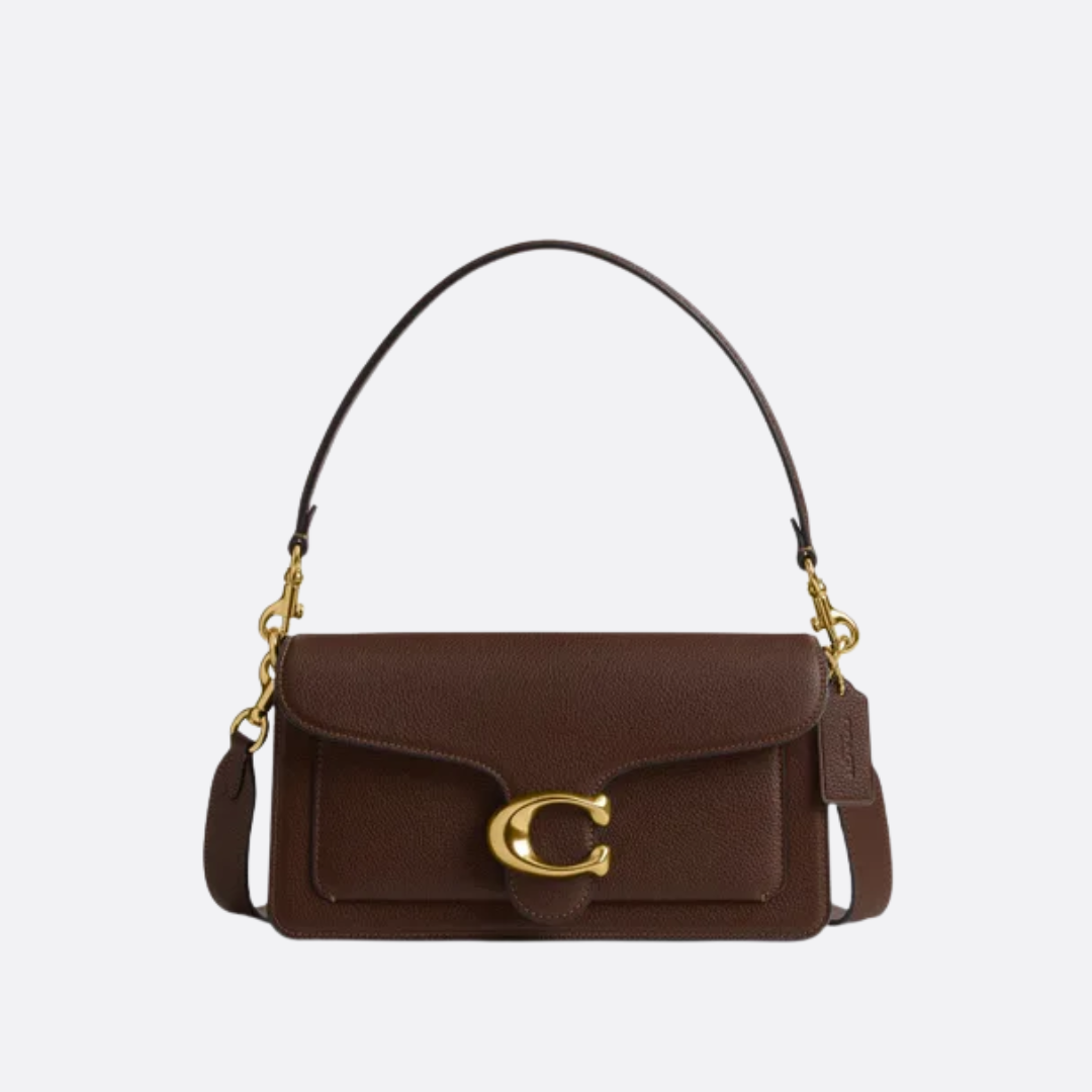 CARTERA DE HOMBRO COACH TABBY 26