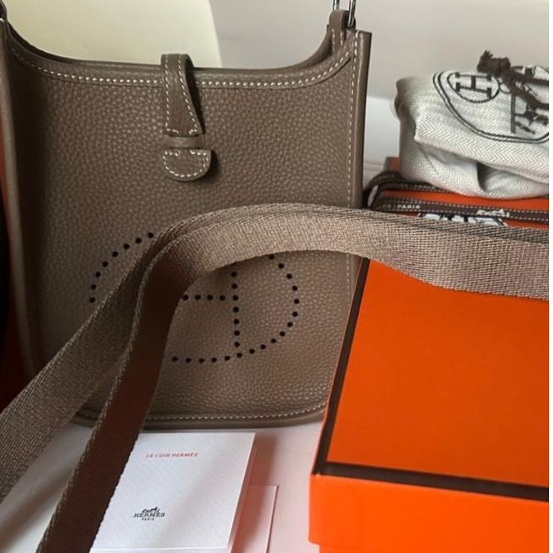 EVELYNE III 29 CARTERA - HERMÈS