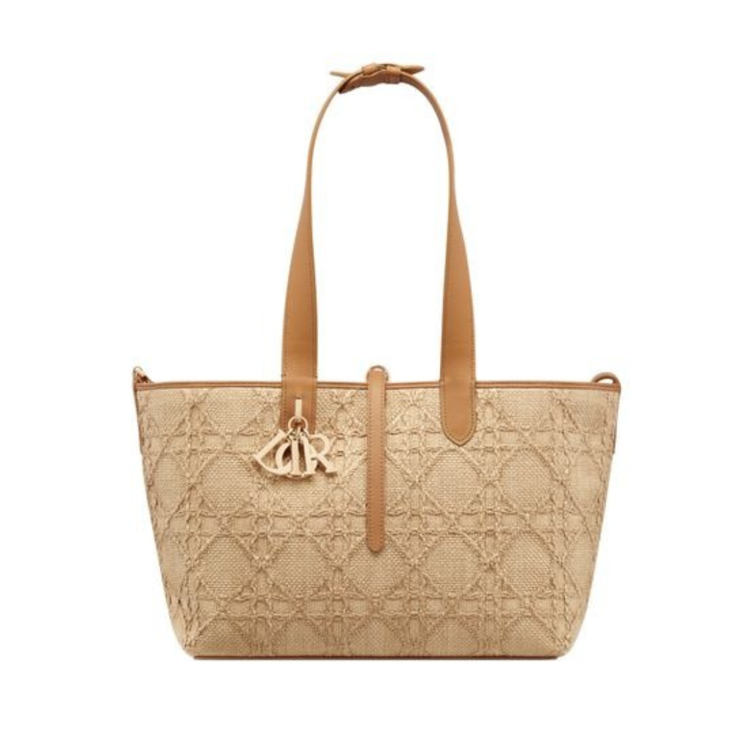 DIOR SIEMPRE UN CARTERA GRANDE