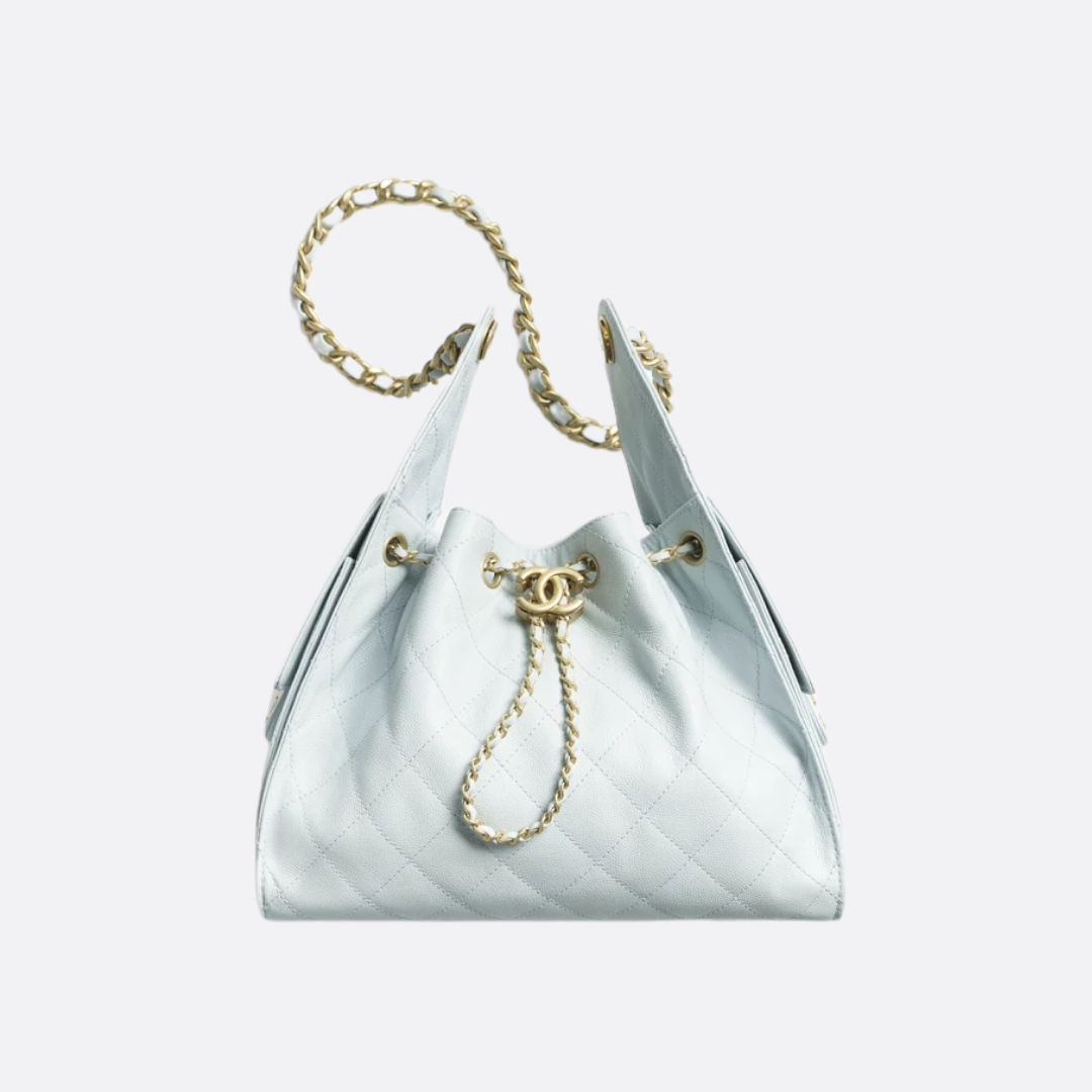 CARTERA CHANEL 25 KLEIN TASCHE