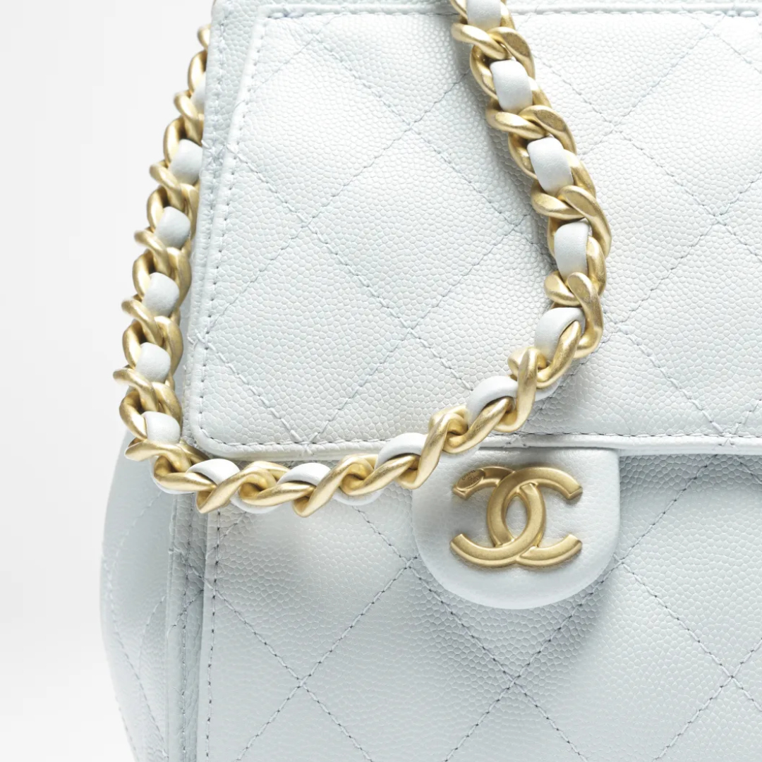 CARTERA CHANEL 25 KLEIN TASCHE