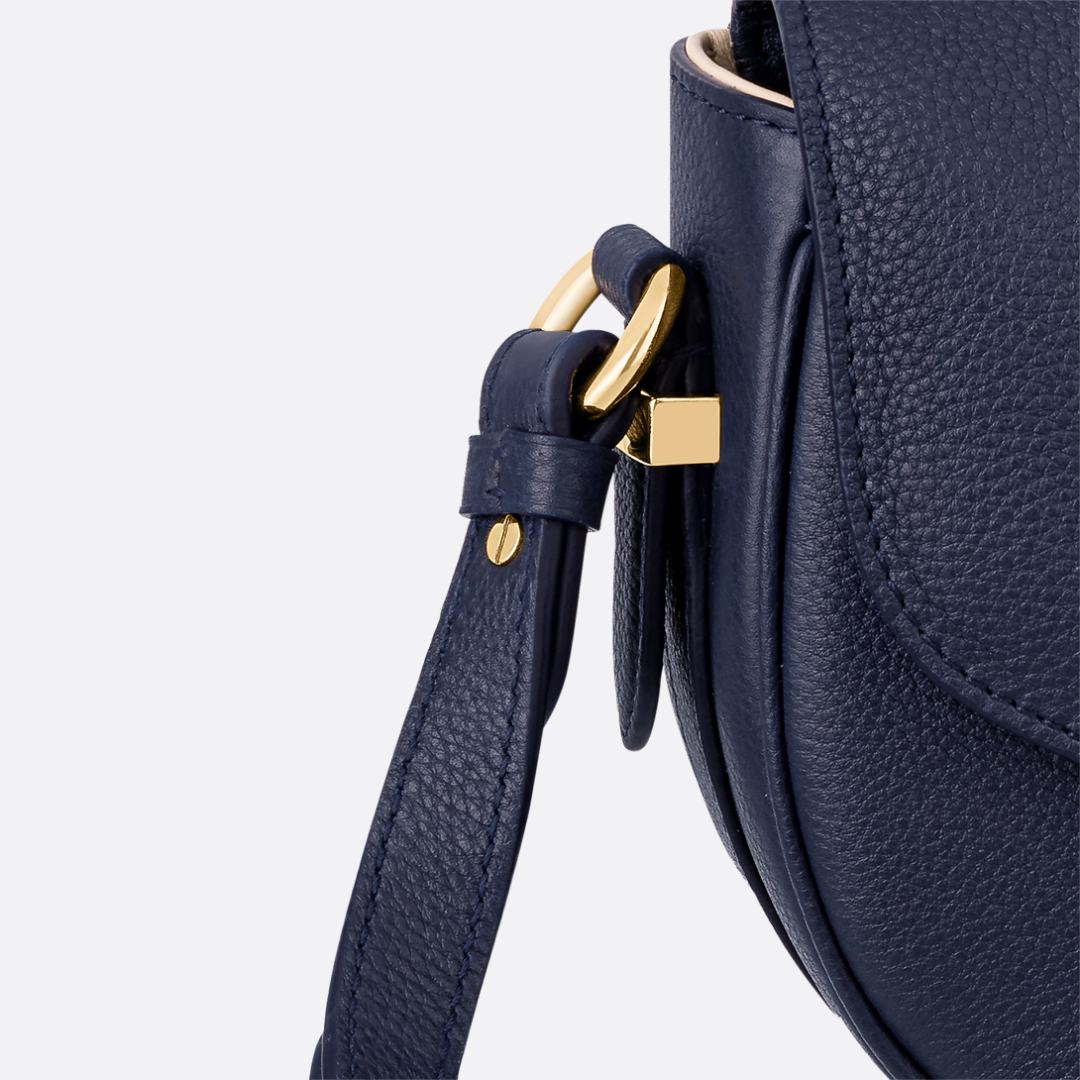 LOUIS VUITTON PONT 9 SOFT MM TAG