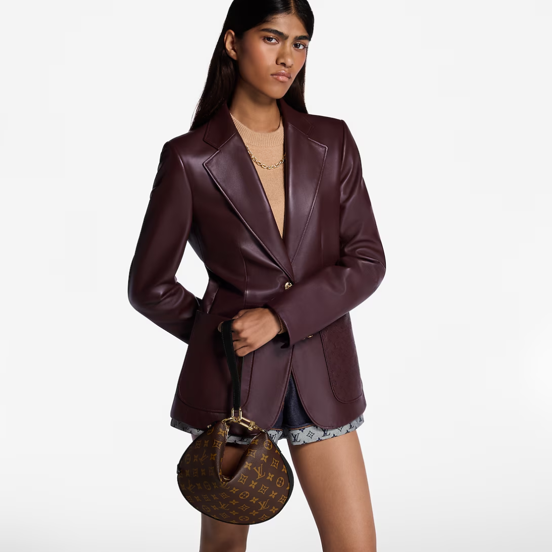 LOUIS VUITTON – CARTERA COOKIE BB