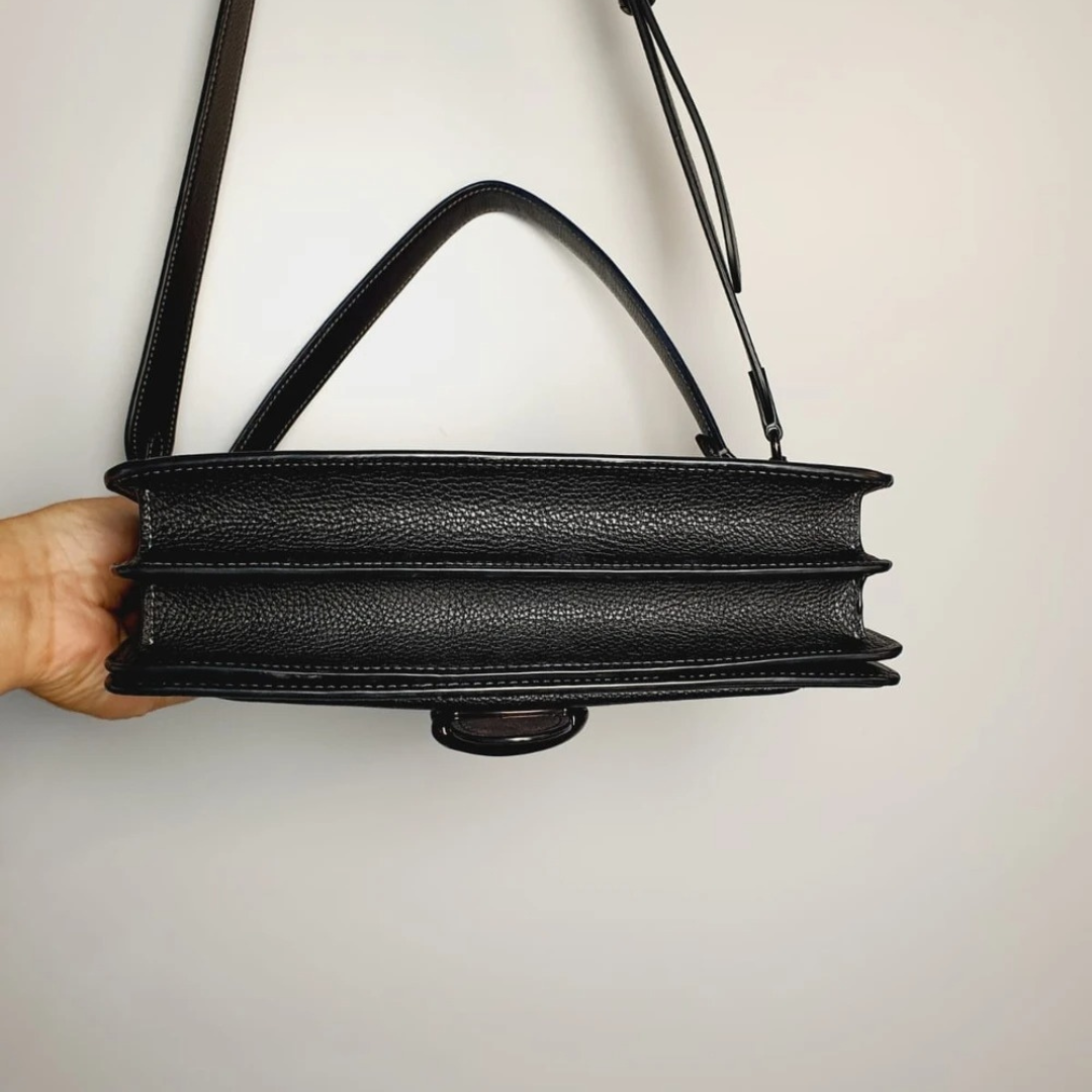 CARTERA DE HOMBRO COACH TABBY 26