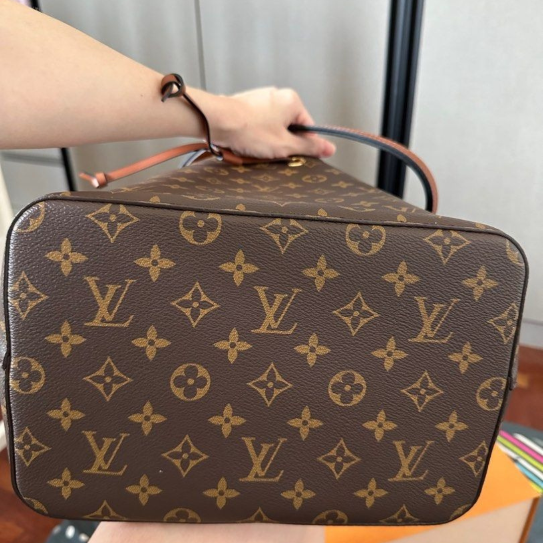 NEONOÉ MM TASCHE VON LOUIS VUITTON
