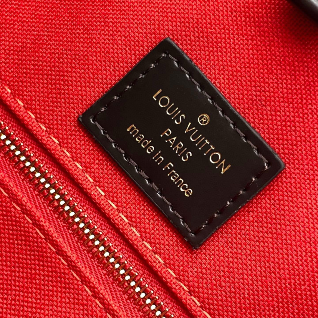 LOUIS VUITTON – CARTERA ONTHEGO MM