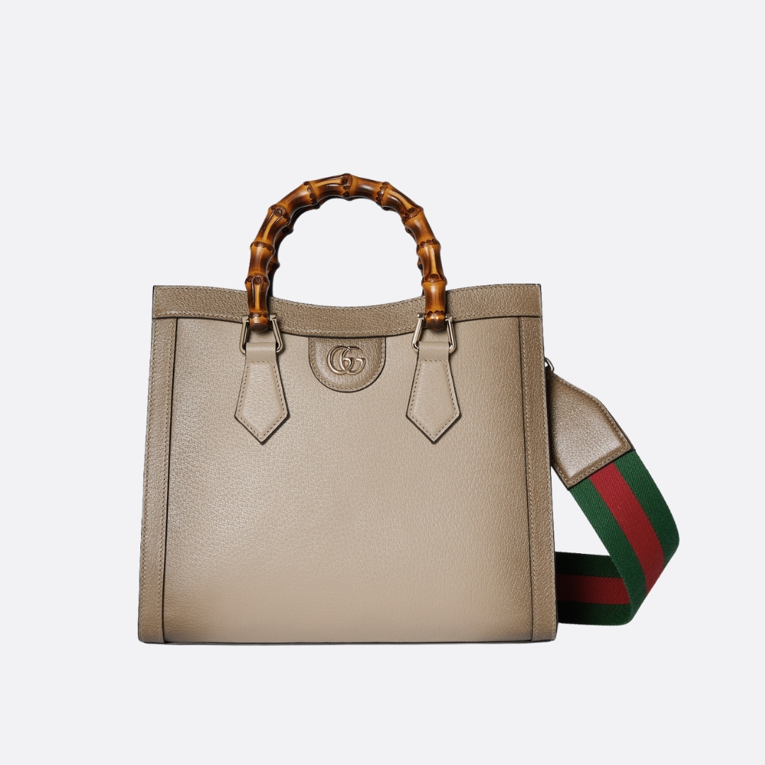 CARTERA TOTE MEDIANO DIANA DE GUCCI