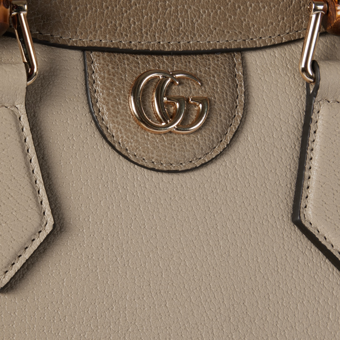 CARTERA TOTE MEDIANO DIANA DE GUCCI