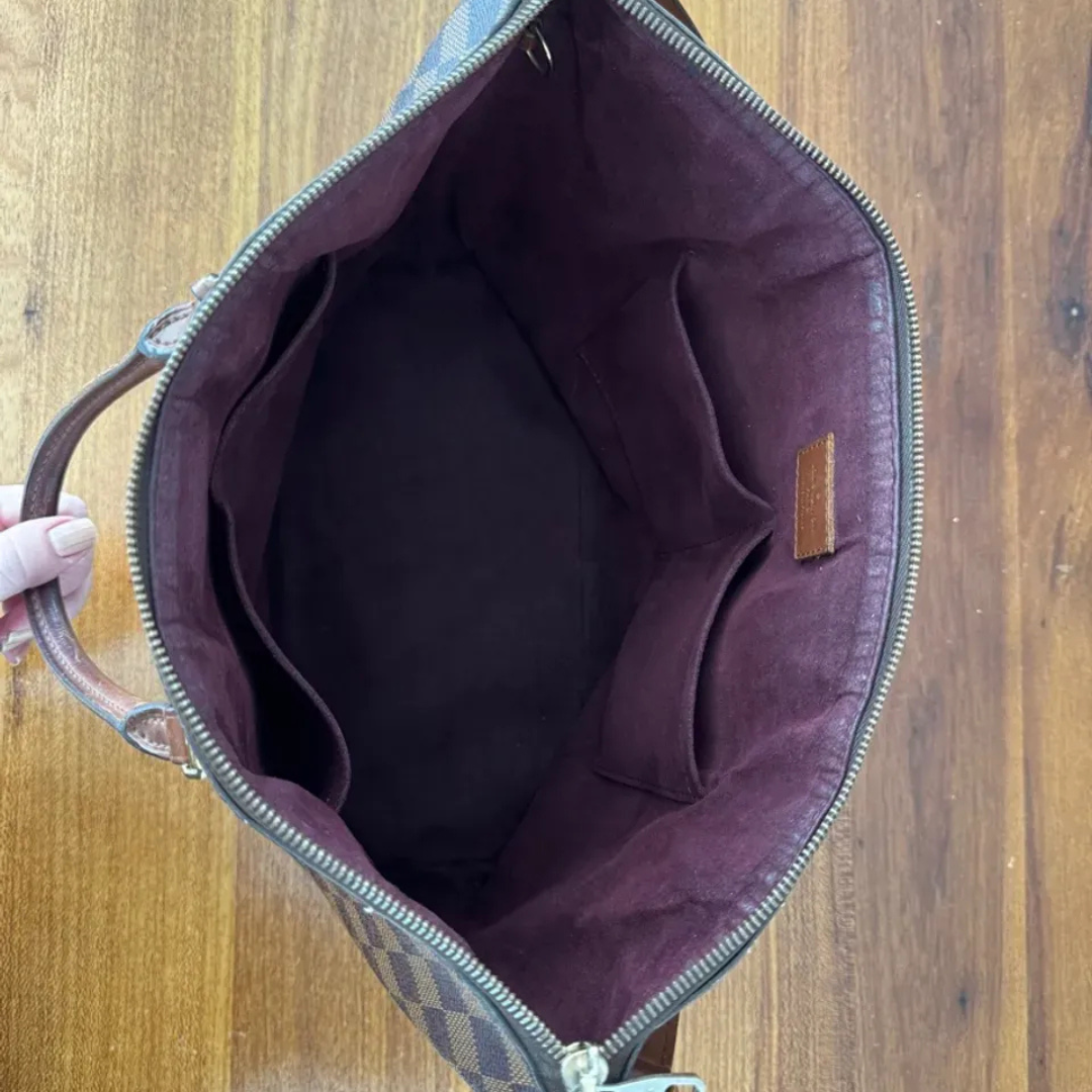 LOUIS VUITTON SALEYA PM