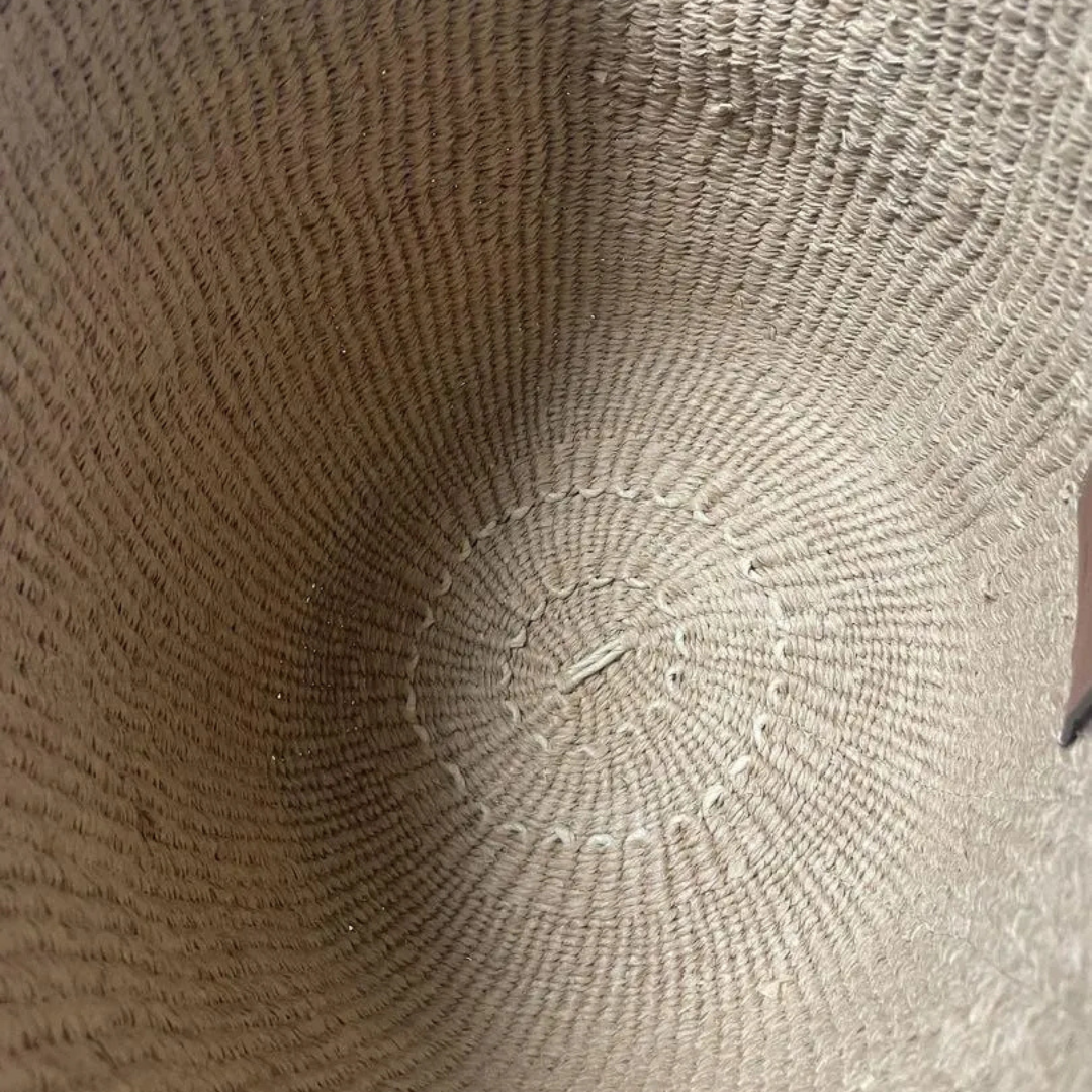 CARTERA CESTA GRANDE CHLOÉ WOODY