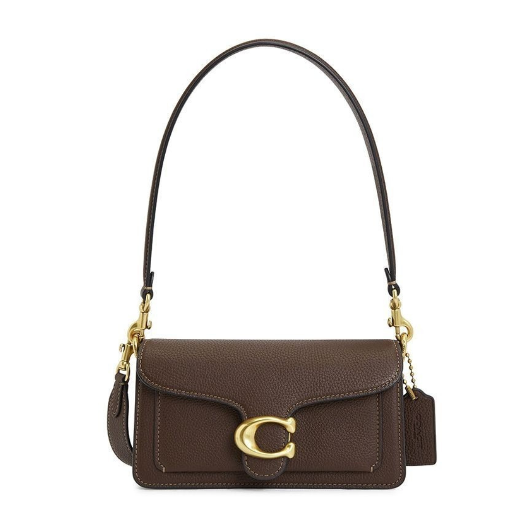 CARTERA DE HOMBRO COACH TABBY 26
