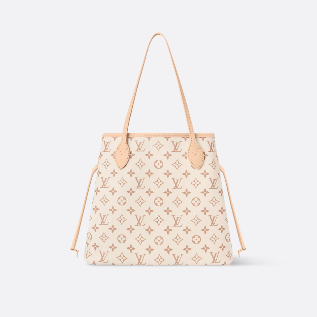 CARTERA NEVERFULL INSIDE OUT MM DE LOUIS VUITTON