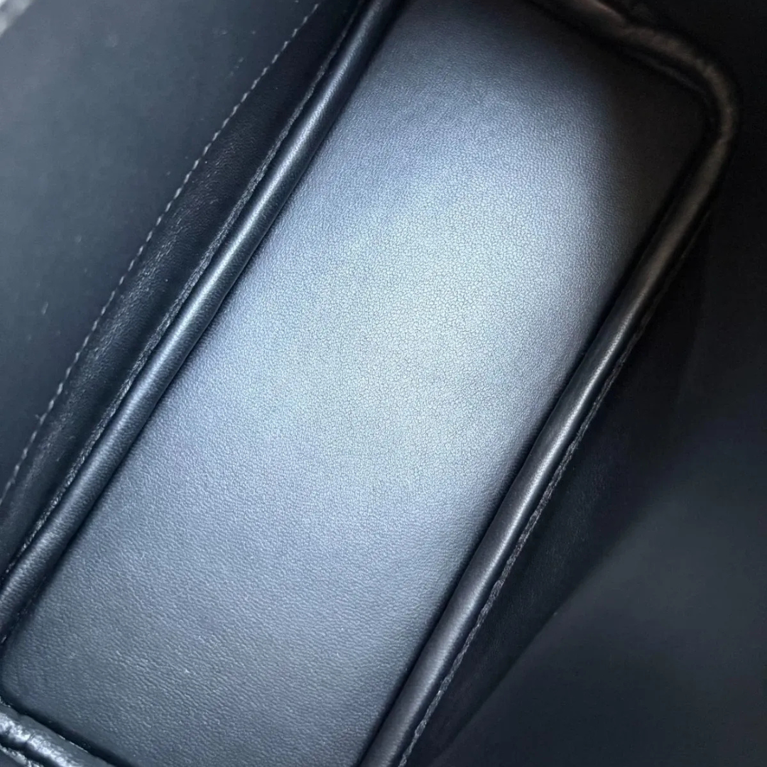 SANGLE TASCHENRIEMEN CAVALE 25 MM - HERMÈS