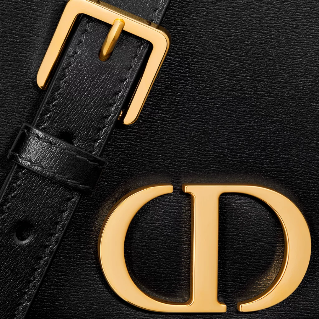 CARTERA MEDIANO DE ASA DIOR 30 MONTAIGNE AVENUE