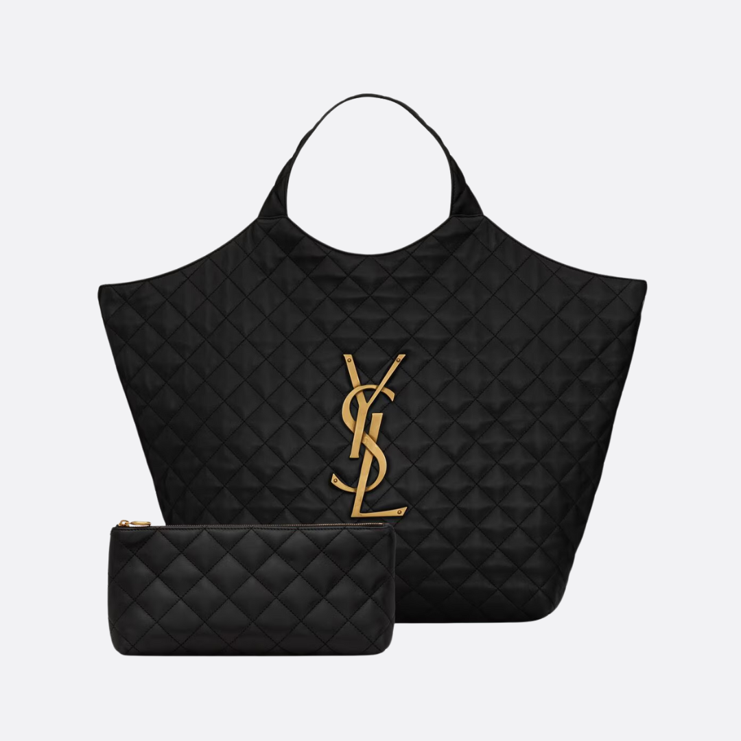 ICARE HECHO DE PIEL DE CORDERO ACOLCHADA