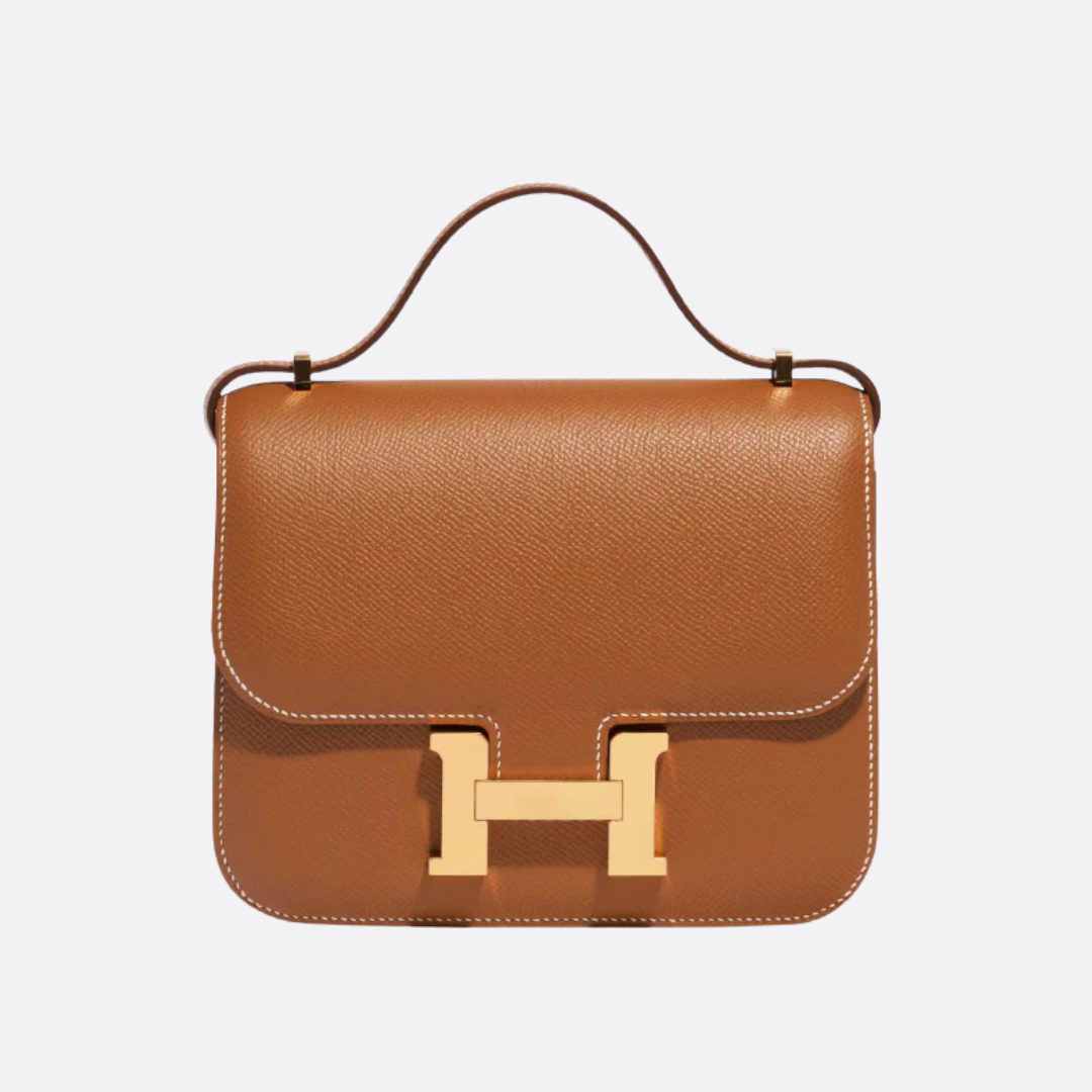 HERMÈS CONSTANCE 18 ORO