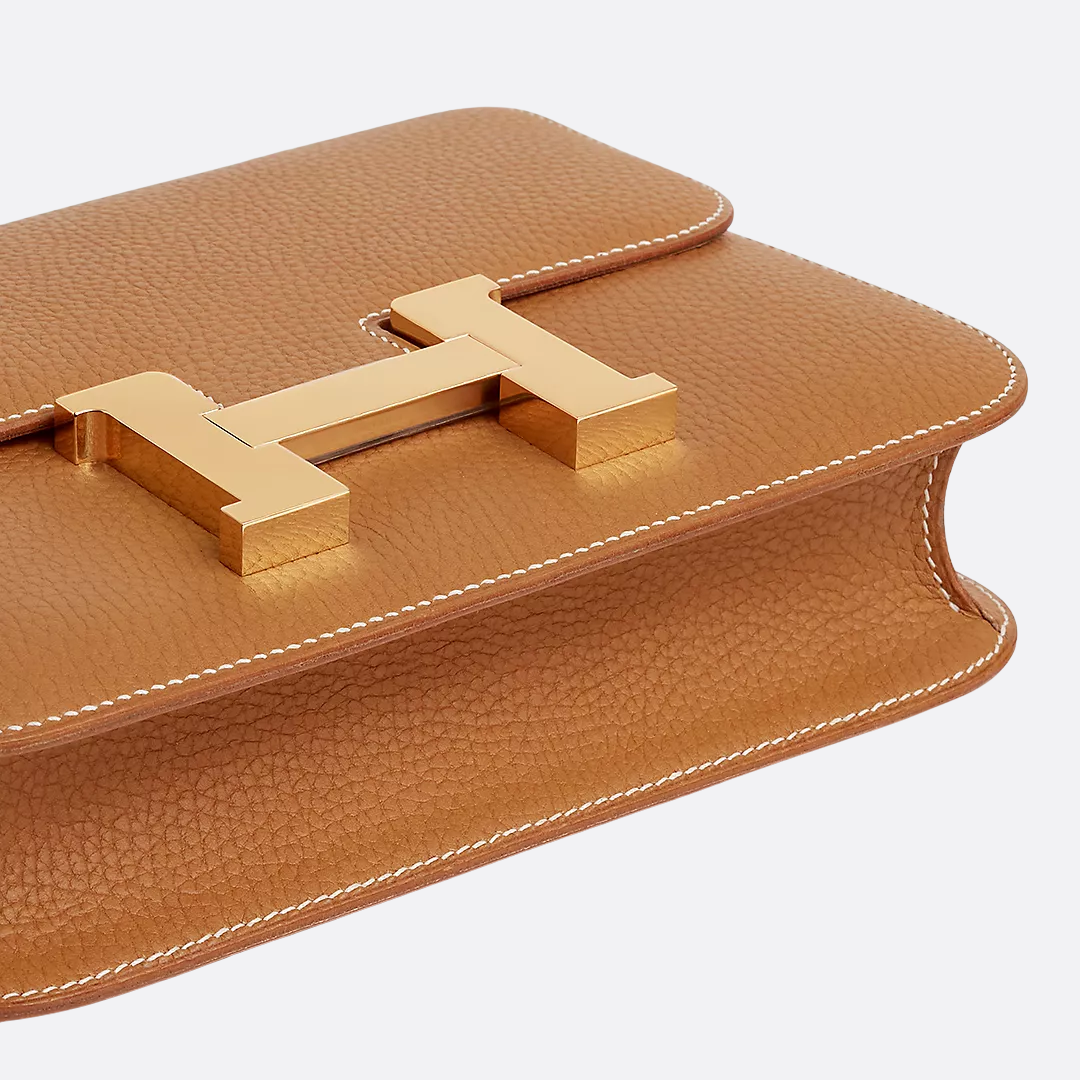 HERMÈS CONSTANCE 18 ORO