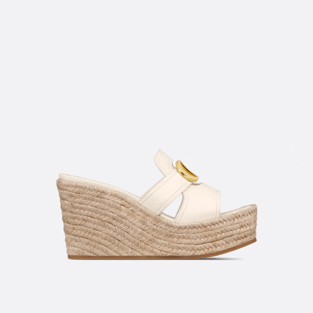 KIT DE BOLSO MEDIANO DIOR BOBBY Y 30 CARTERA DE CUÑA MONTAIGNE