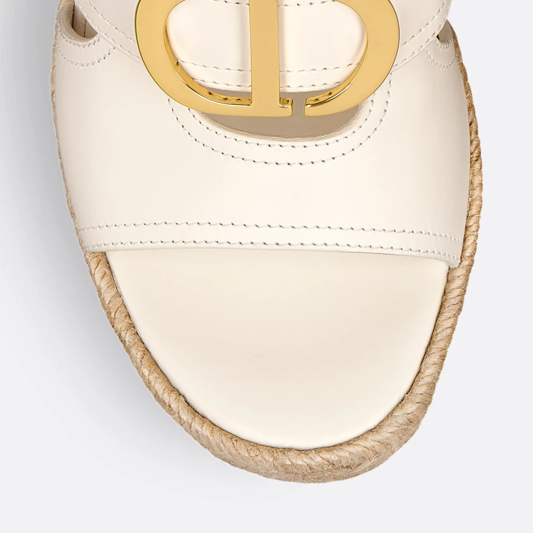 KIT DE BOLSO MEDIANO DIOR BOBBY Y 30 CARTERA DE CUÑA MONTAIGNE