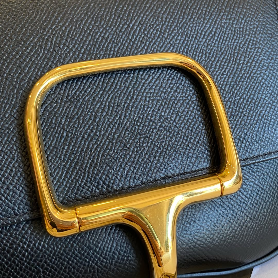 MINIBOLSILLOS HERMÈS DE LA CABALLERÍA