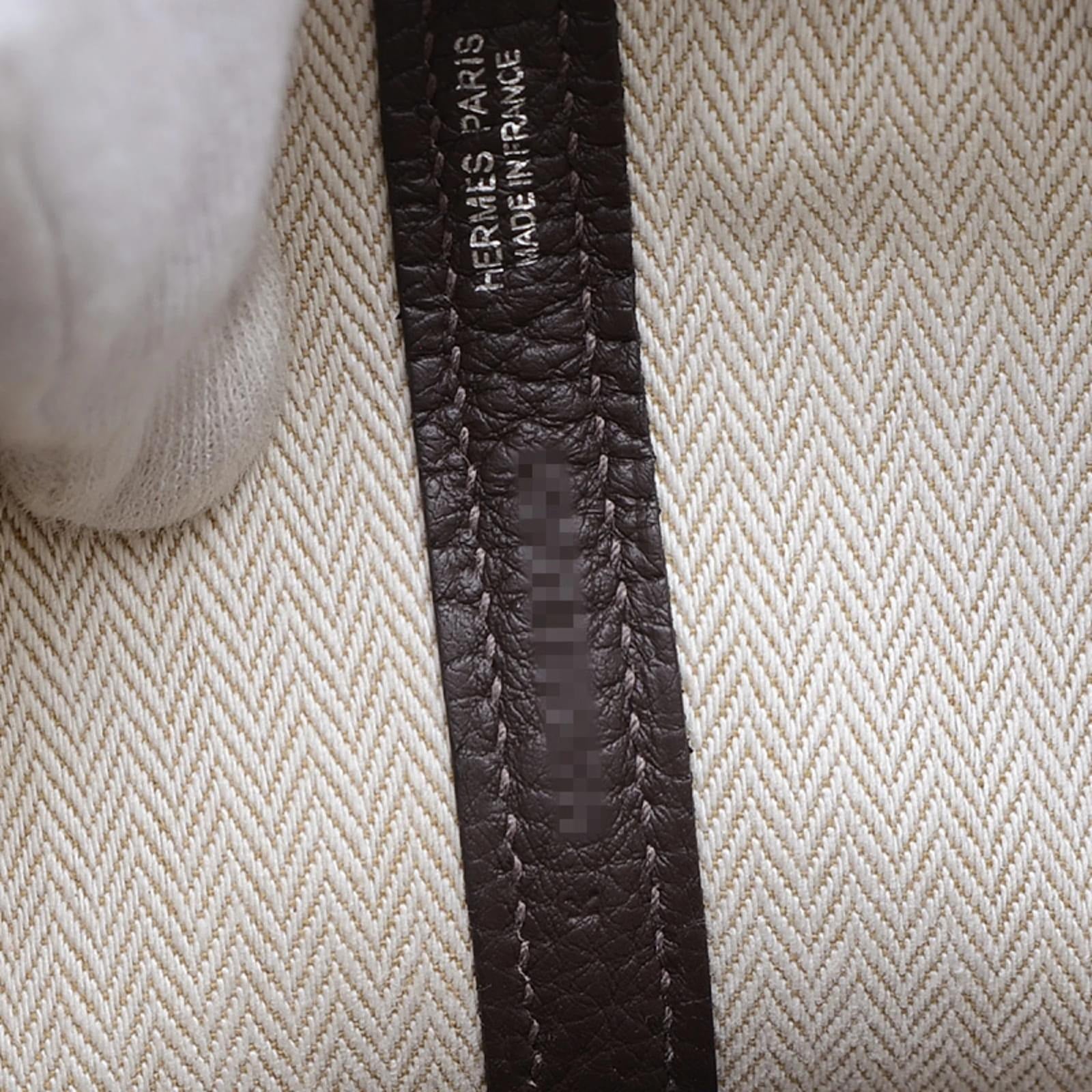 NEO GARDEN 23 CARTERA - HERMÈS