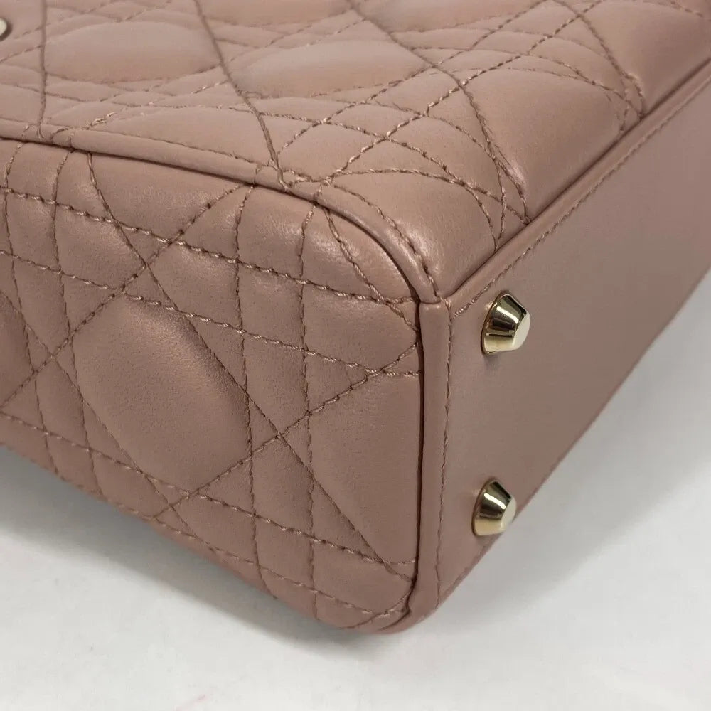 CARTERA MINI LADY DIOR