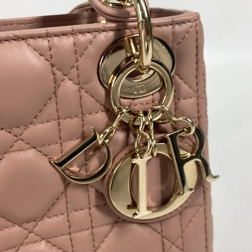 CARTERA MINI LADY DIOR