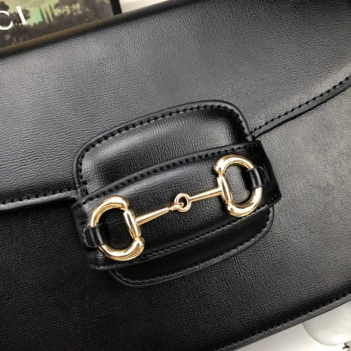 CARTERA DE HOMBRO GUCCI 1995 HORSEBIT