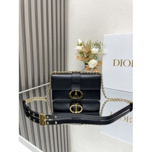 CARTERA DIOR 30 MONTAIGNE EAST-WEST CON CADENA