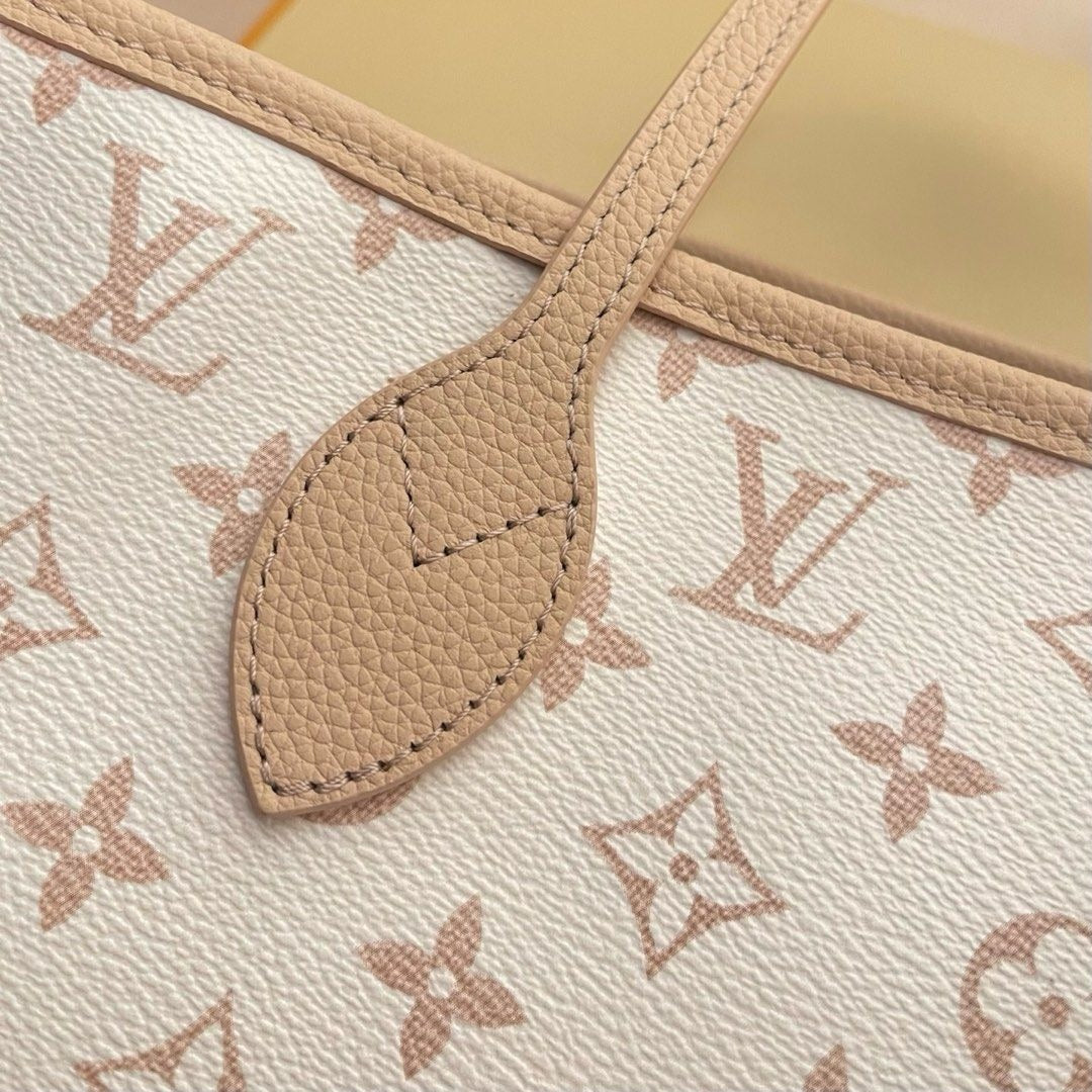 CARTERA NEVERFULL INSIDE OUT MM DE LOUIS VUITTON