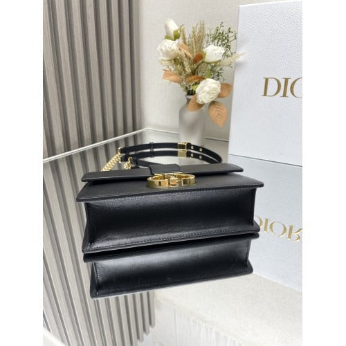 CARTERA DIOR 30 MONTAIGNE EAST-WEST CON CADENA