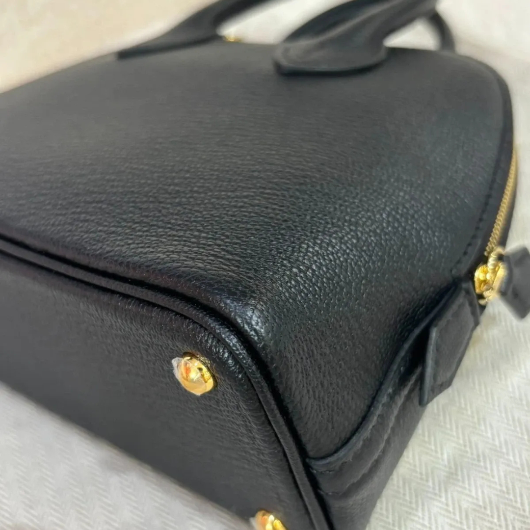 SANGLE TASCHENRIEMEN CAVALE 25 MM - HERMÈS