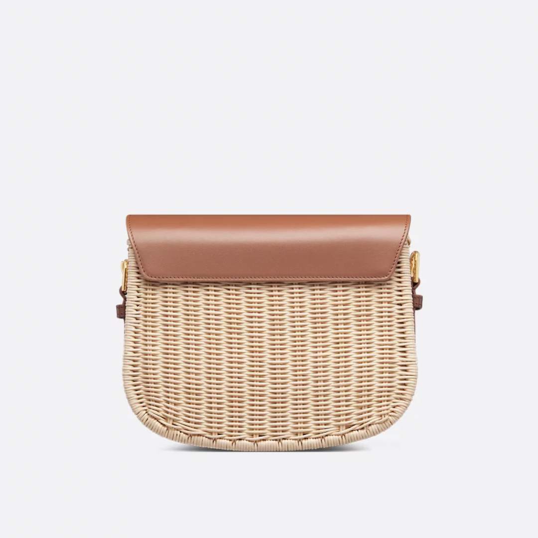 KIT DE CARTERA MEDIANO DIOR BOBBY Y 30 CARTERA DE CUÑA MONTAIGNE