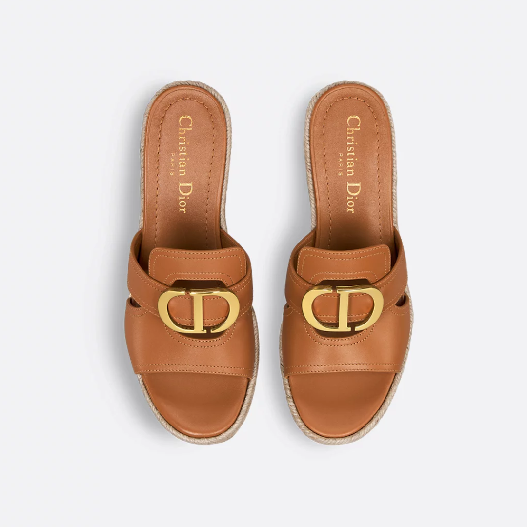 KIT DE CARTERA MEDIANO DIOR BOBBY Y 30 CARTERA DE CUÑA MONTAIGNE