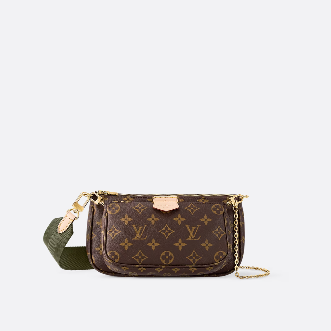 ACCESORIOS MULTI-CARTERA LOUIS VUITTON