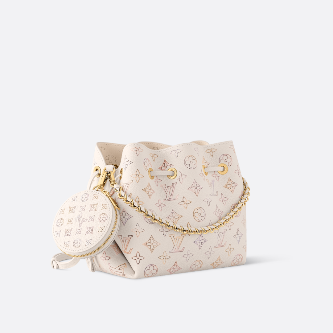 LOUIS VUITTON – BELLA TASCHE
