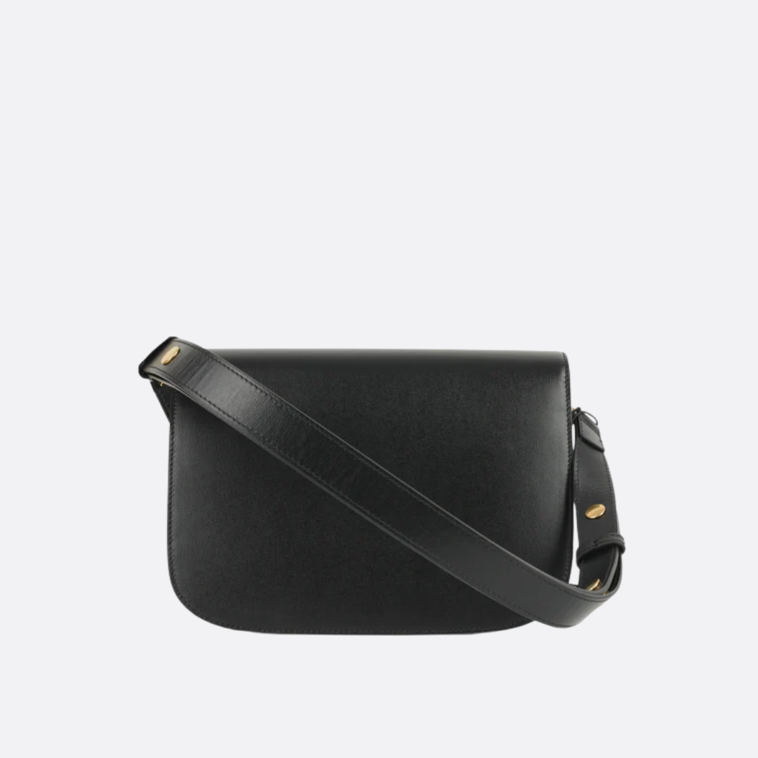 CARTERA DE HOMBRO GUCCI 1995 HORSEBIT