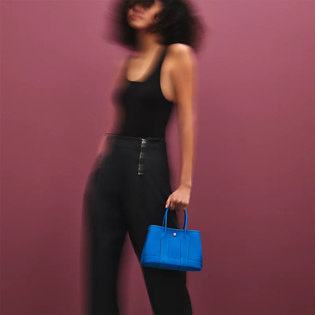 NEO GARDEN 23 CARTERA - HERMÈS