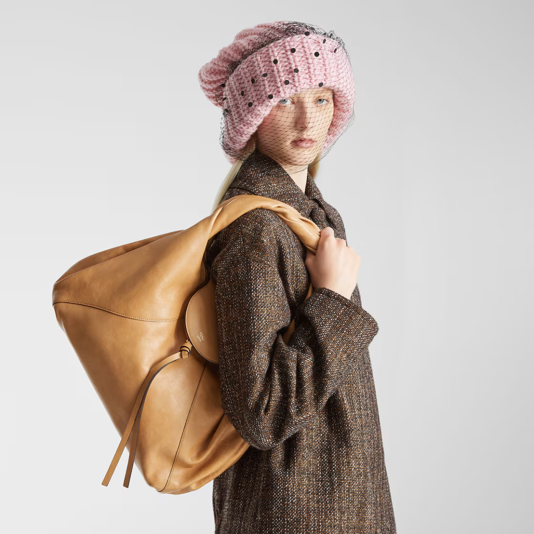 FENDI – CARTERA ESPÍA