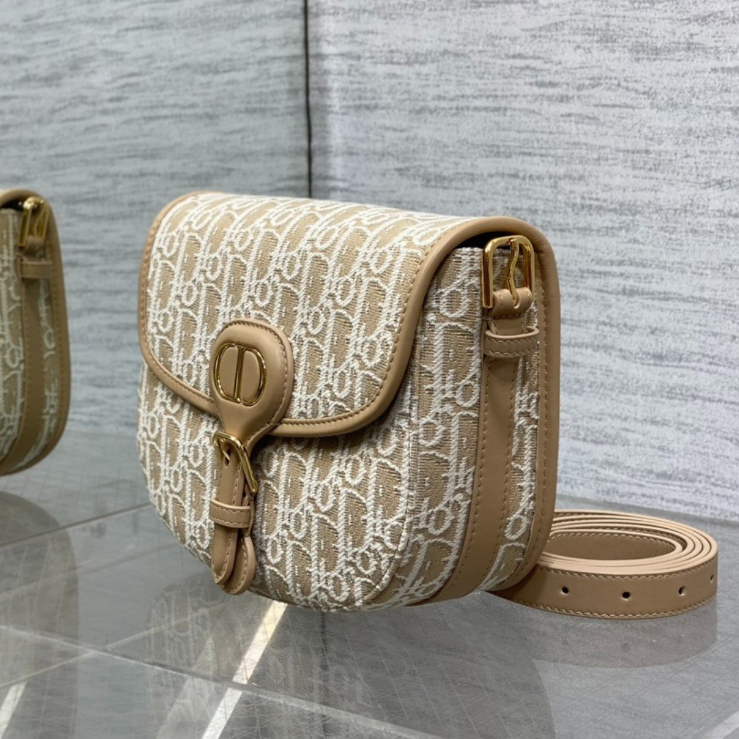 CARTERA MEDIANO DIOR BOBBY