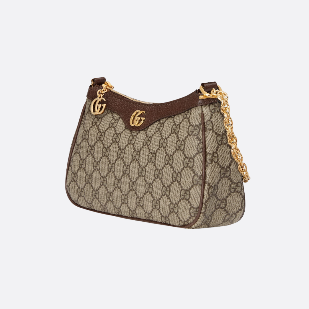 CARTERA DE HOMBRO OPHIDIA PEQUEÑO DE GUCCI
