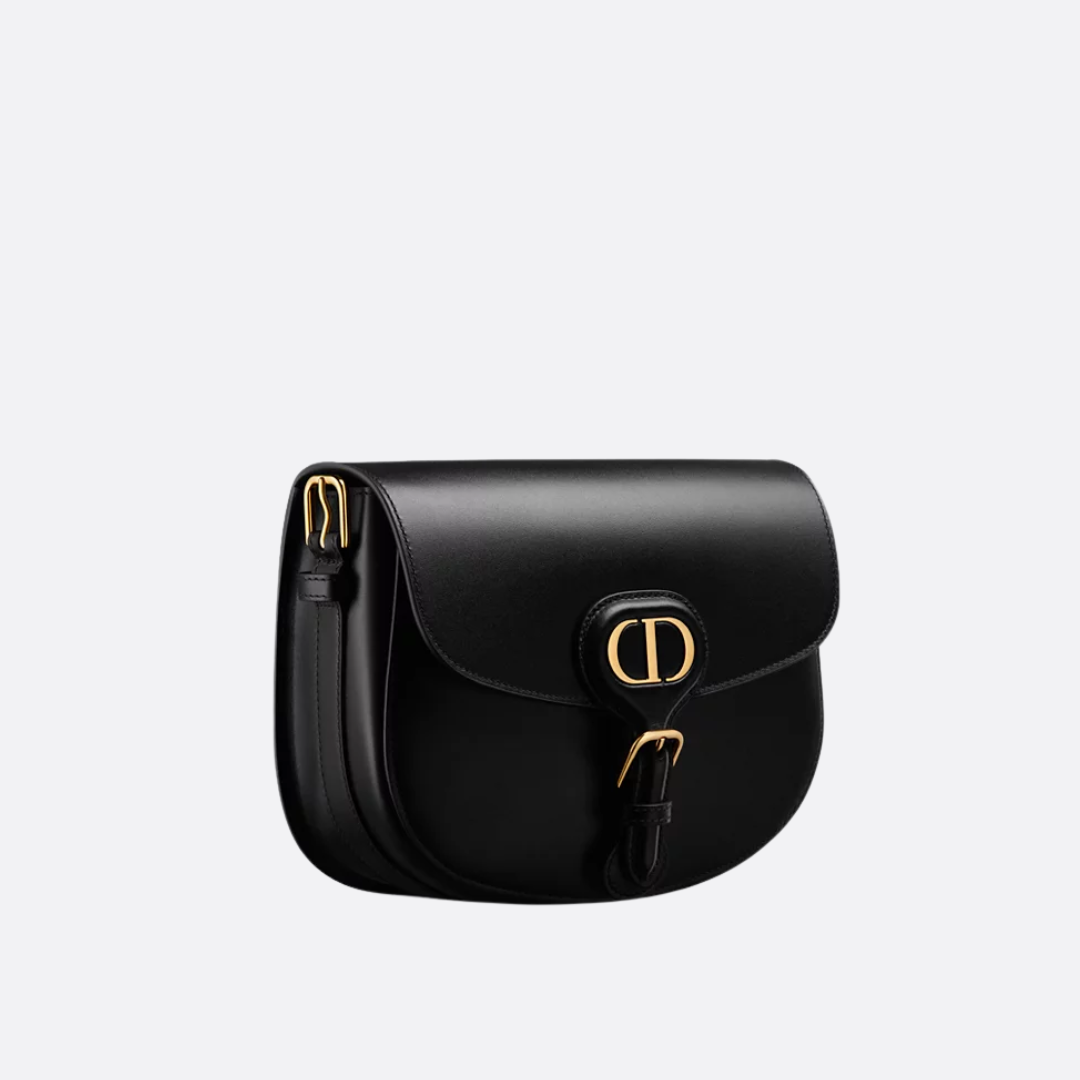 CARTERA DIOR BOBBY MEDIANO CON CORREA