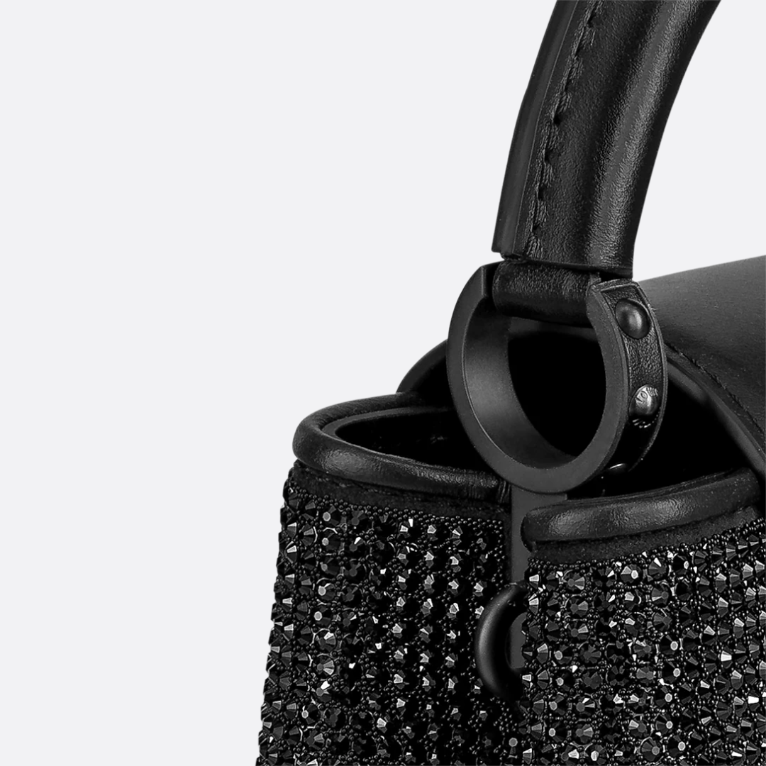 MINI CARTERA LOUIS VUITTON CAPUCINES