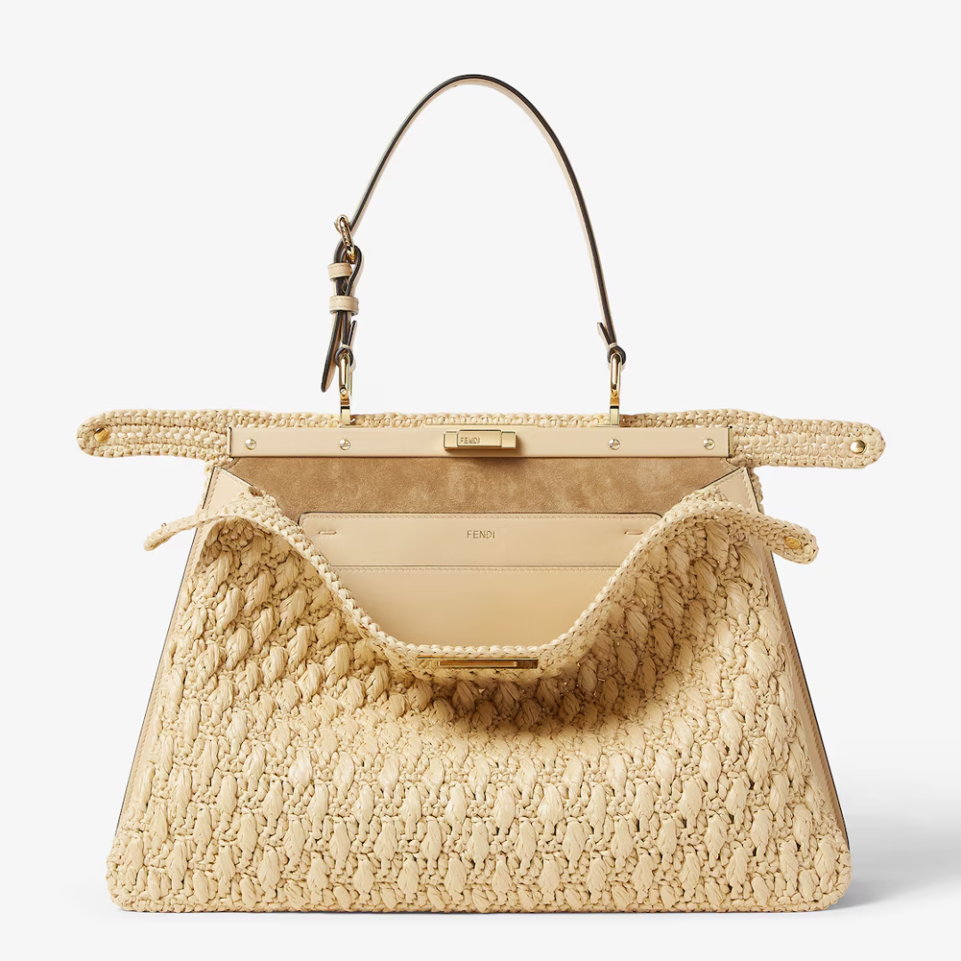 FENDI – PEEKABOO SUAVE GRANDE